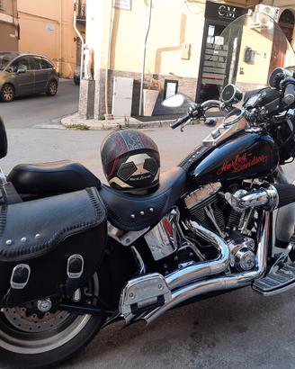 Harley-Davidson Fat Boy 1584