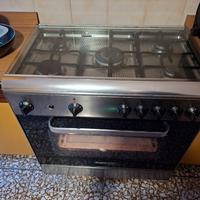 Cucina a gas