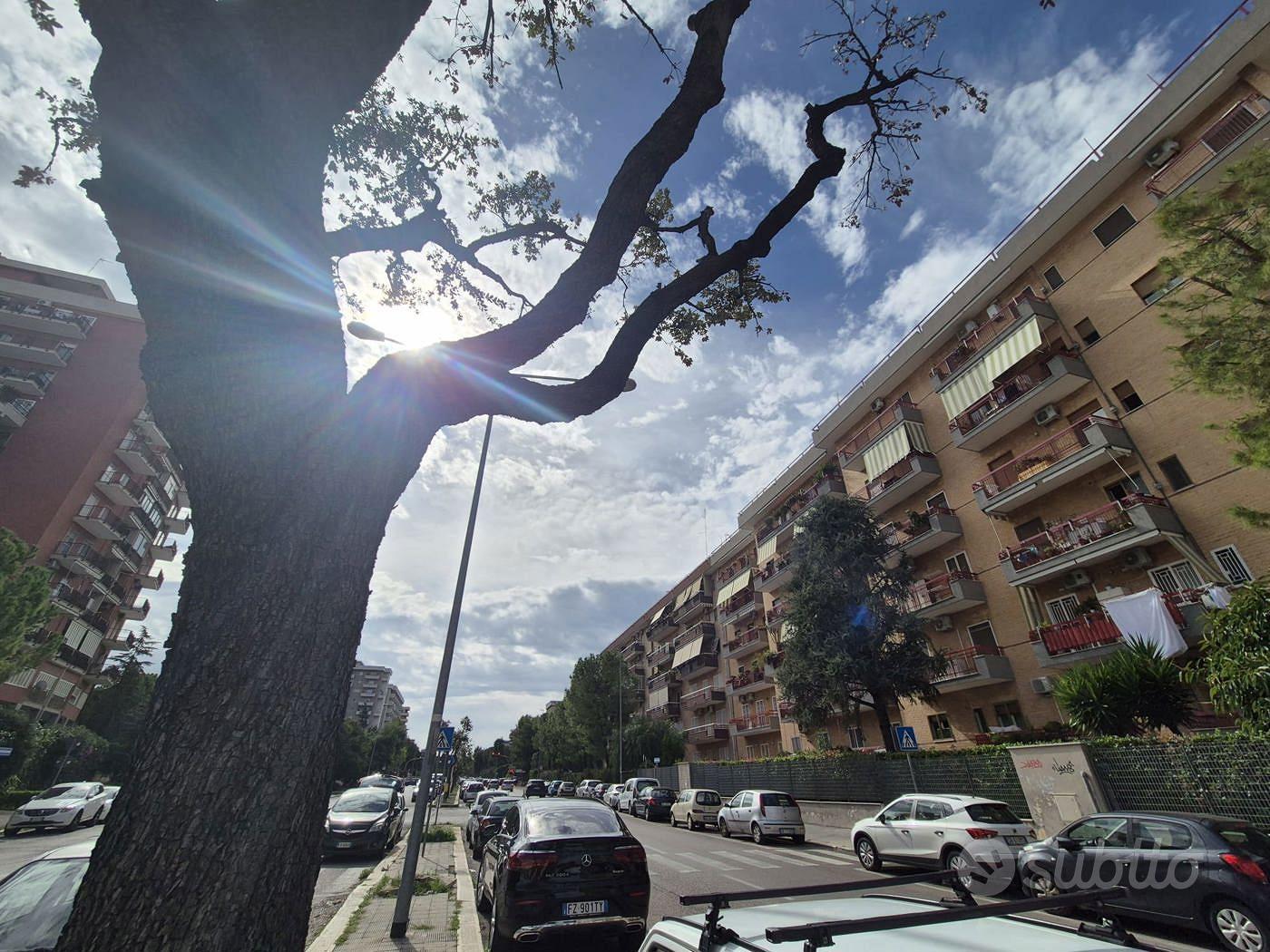 Apartment in Bari, Poggiofranco, Municipio 2 - Vista 5