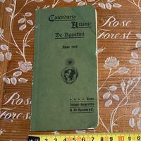 Piccolo Atlante De Agostini