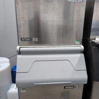 fabbricatore ghiaccio 