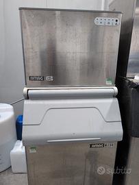 fabbricatore ghiaccio 