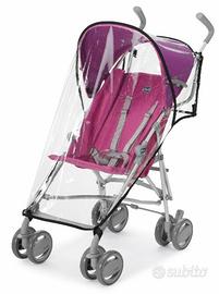 Passeggino Snappy Chicco