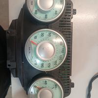 QUADRO STRUMENTI FIAT ULISSE