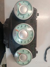 QUADRO STRUMENTI FIAT ULISSE