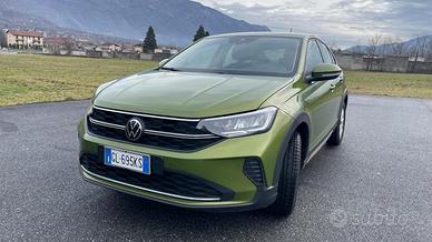 VW Taigo Life 1.0 TSI 110 CV – 19.979km