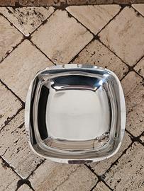 Vassoio in acciaio AMC