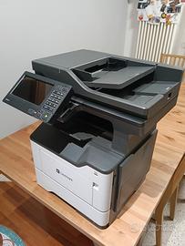 Lexmark xm3250