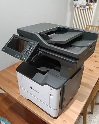 Lexmark xm3250