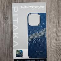 Cover magbetica Pitaka Iphone 16 pro max