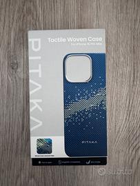 Cover magbetica Pitaka Iphone 16 pro max