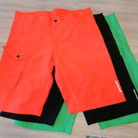 Pantaloncini Bermuda sportivi