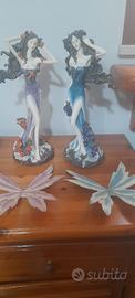 Fatine in ceramica
