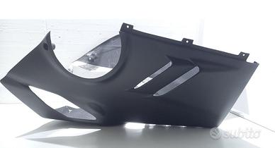 CARENE INFERIORI CARBONIO PER SCARICHI AKRAPOVIC P