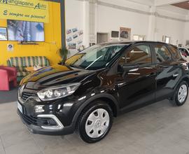 Renault Captur TCe 12V 90 CV Life