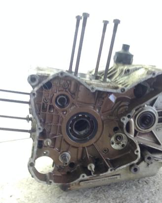 DUCATI MONSTER 750 CARTER MOTORE VUOTO - MOD. ZDM7