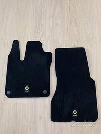 Tappetini smart originali
