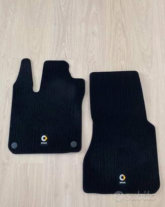 Tappetini smart originali