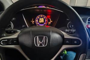 honda civic VIII 2.2 i-cdti 2006