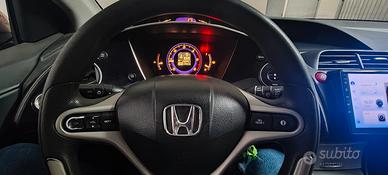 honda civic VIII 2.2 i-cdti 2006