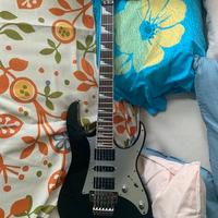 Chitarra elettrica Ibanez RG350EX