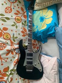 Chitarra elettrica Ibanez RG350EX