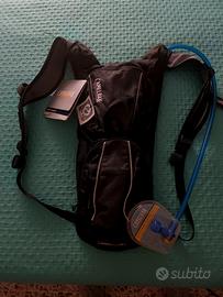 Camelbak zaino idrico