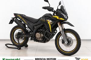 Voge Rally 300 MY 26 (VISIONABILE)