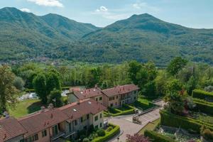 Trilocale completamente arredato