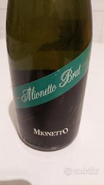 spumante Mionetto brut