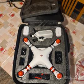 Drone phantom 3 abvanced