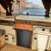 Vw T3