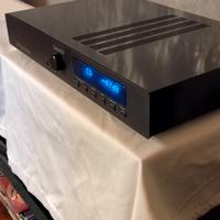 amplificatore MicroMega A 120 permuta 