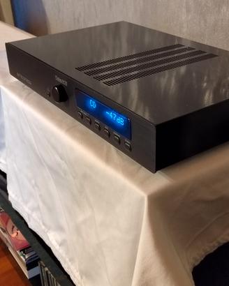 amplificatore MicroMega A 120 