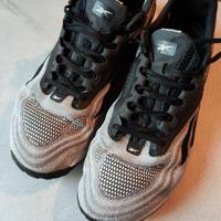 Reebok nano x2 crossfit