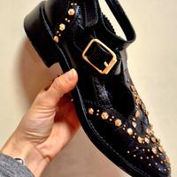 scarpe Twinset 