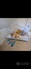 Letto singolo