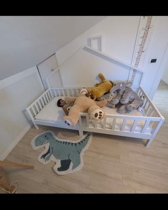 Letto singolo