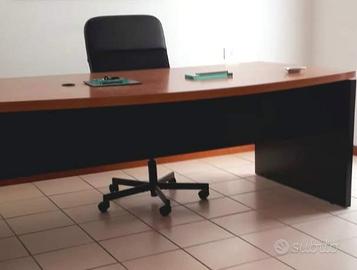 Scrivania direzionale