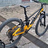 Trek Fuel EX 5 con meno di 500km - Taglia XL