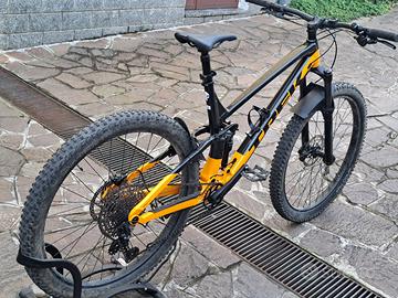 Trek Fuel EX 5 con meno di 500km - Taglia XL