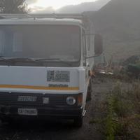 Camioncino iveco 60.10