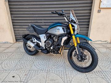Cfmoto 700cl-x clx 700 clx700 ADV ADVENTURE