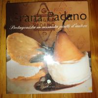 libro grana padano 