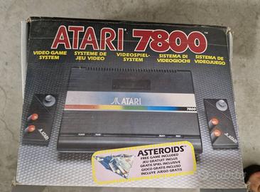 Atari 7800