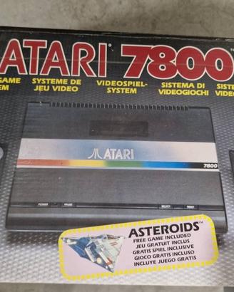 Atari 7800
