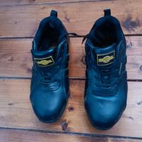 scarpe antinfortunistiche 