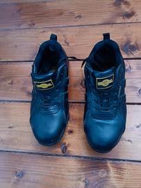 scarpe antinfortunistiche 