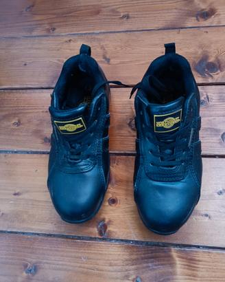 scarpe antinfortunistiche 