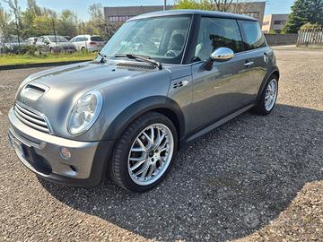 MINI Cooper S R53 JCW 211cv - 2003